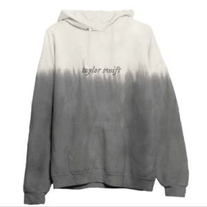 Taylor Swift "Lost in the Memory" folklore anniversary hoodie